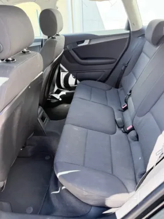 Audi A3 2010 1.6TDI