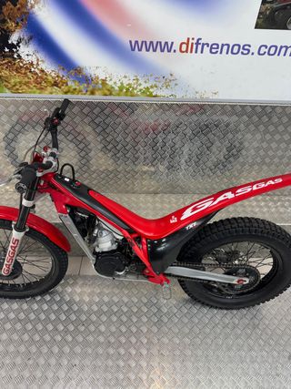 Gas Gas TXT 280 Racing 4/2024