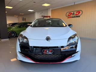 Renault Megane R.S. 265