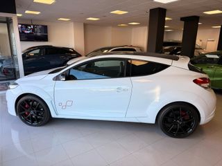 Renault Megane R.S. 265