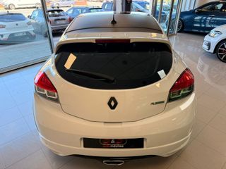 Renault Megane R.S. 265