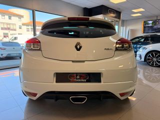 Renault Megane R.S. 265