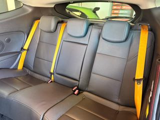 Renault Megane R.S. 265