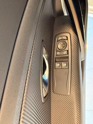 Renault Megane R.S. 265