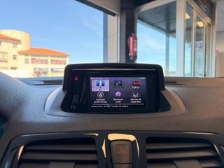 Renault Megane R.S. 265