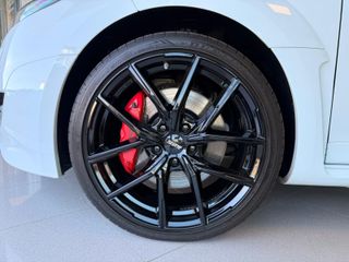 Renault Megane R.S. 265