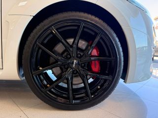 Renault Megane R.S. 265