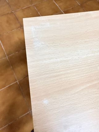 Verdulero cocina metal y madera