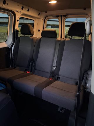 Volkswagen Caddy 2.0 tdi 102 CV Trendline 2019