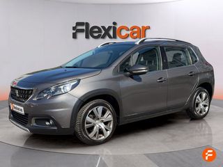 Peugeot 2008 Allure 1.2 PureTech 81KW (110CV) Auto