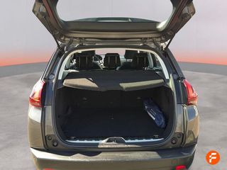 Peugeot 2008 Allure 1.2 PureTech 81KW (110CV) Auto