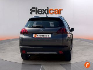 Peugeot 2008 Allure 1.2 PureTech 81KW (110CV) Auto