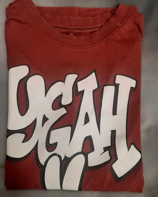 Lote niño t.12/Chándal  + 3 Camisetas + Polar