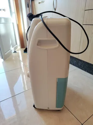Deshumidificador Orbegozo