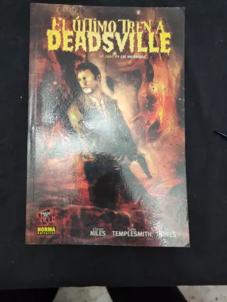 CRIMINAL MACABRE. Lote de cuatro números