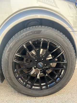 Llantas 19 Pulgadas
