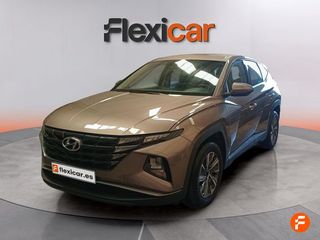 Hyundai Tucson 1.6 TGDI 110kW (150CV) Klass