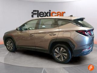Hyundai Tucson 1.6 TGDI 110kW (150CV) Klass