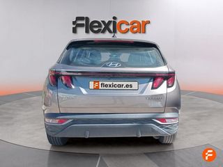 Hyundai Tucson 1.6 TGDI 110kW (150CV) Klass