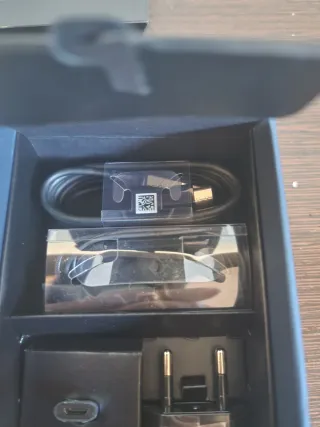 Samsung Galaxy S9 nuevo Dorado Completo