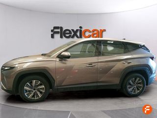 Hyundai Tucson 1.6 TGDI 110kW (150CV) Klass