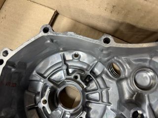Tapa Carter Yamaha Tenere 700 2024