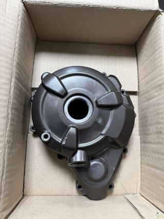 Tapa Carter Yamaha Tenere 700 2024
