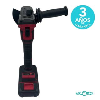 Amoladora a Batería AICER AC1777