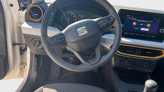 DESDE 203€ AL MES SIN ENTRADA SEAT IBIZA GASOLINA