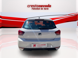 DESDE 203€ AL MES SIN ENTRADA SEAT IBIZA GASOLINA