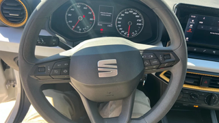 DESDE 203€ AL MES SIN ENTRADA SEAT IBIZA GASOLINA