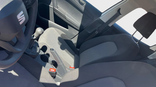 DESDE 203€ AL MES SIN ENTRADA SEAT IBIZA GASOLINA