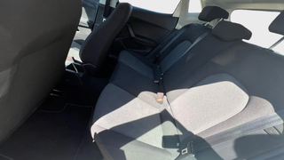 DESDE 203€ AL MES SIN ENTRADA SEAT IBIZA GASOLINA