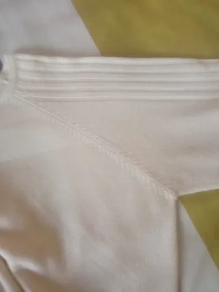 Jersey mujer color hielo talla única