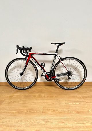 Cannondale SuperSix Carbono Dura-Ace T-M
