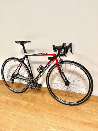 Cannondale SuperSix Carbono Dura-Ace T-M