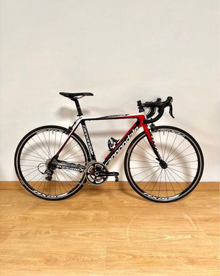 Cannondale SuperSix Carbono Dura-Ace T-M
