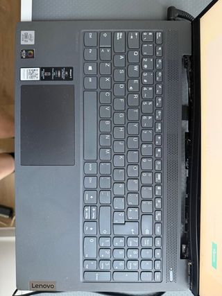 Lenovo IdeaPad 5 (PARA REPARAR)