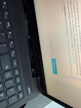 Lenovo IdeaPad 5 (PARA REPARAR)