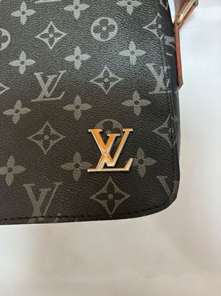 Bandolera Louis Vuitton