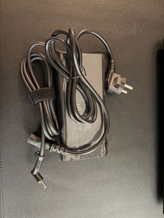 HP Omen 16, i7, 32GB, 2TB SSD RTX 4080 en garantia