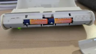 Altavoces JBL On Tour Blancos