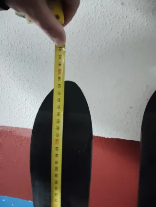 Esquís Dynastar Max Team 140cm Niños