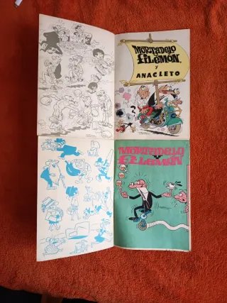 Los sabuesos de la "T.I.A." Misión complicada