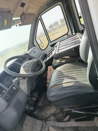 Citroen Jumper 1997