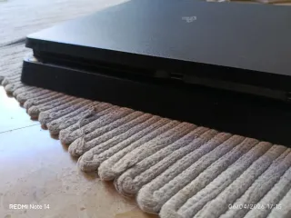 Ps 4 nueva von mando de camuflage