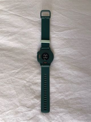 Reloj Garmin Vivoactive 6 Verde Nuevo