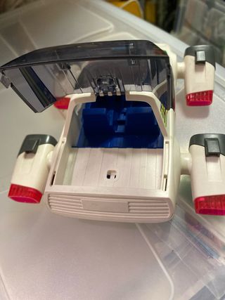 Playmobil Nave Espacial 5150