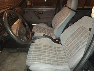 Volkswagen Golf mk2 1989