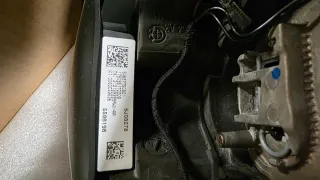 Volante BMW X1 X3 con Airbag